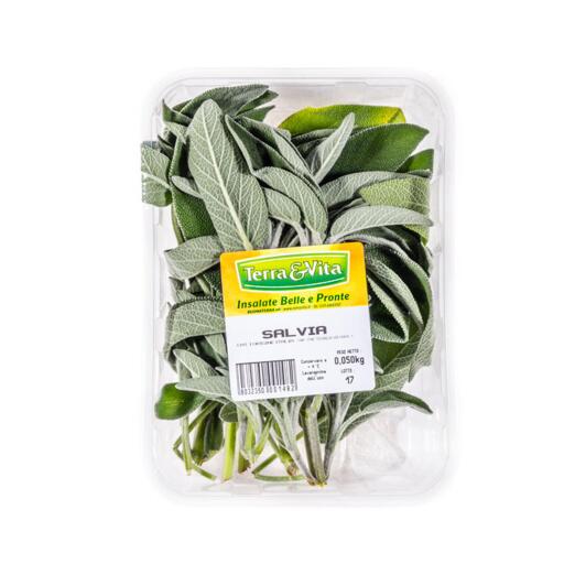 Salvia 50g Terra&Vita