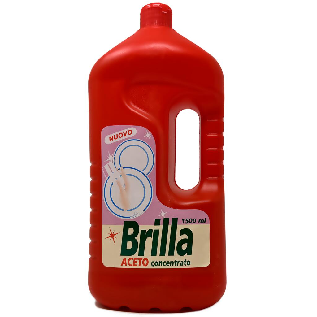 Lavapiatti all'Aceto 1,5l Nona Rina Bessone