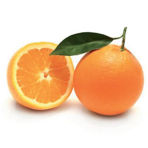 Arance Navel a cassa