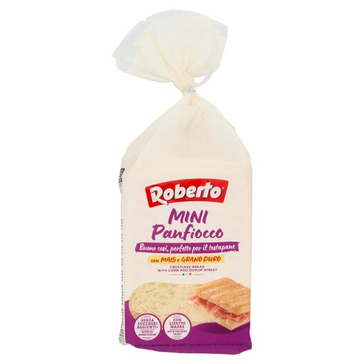 MiniPanfiocco 300g Roberto