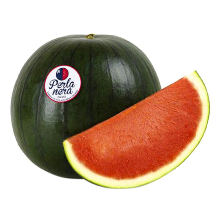 Anguria nera senza semi