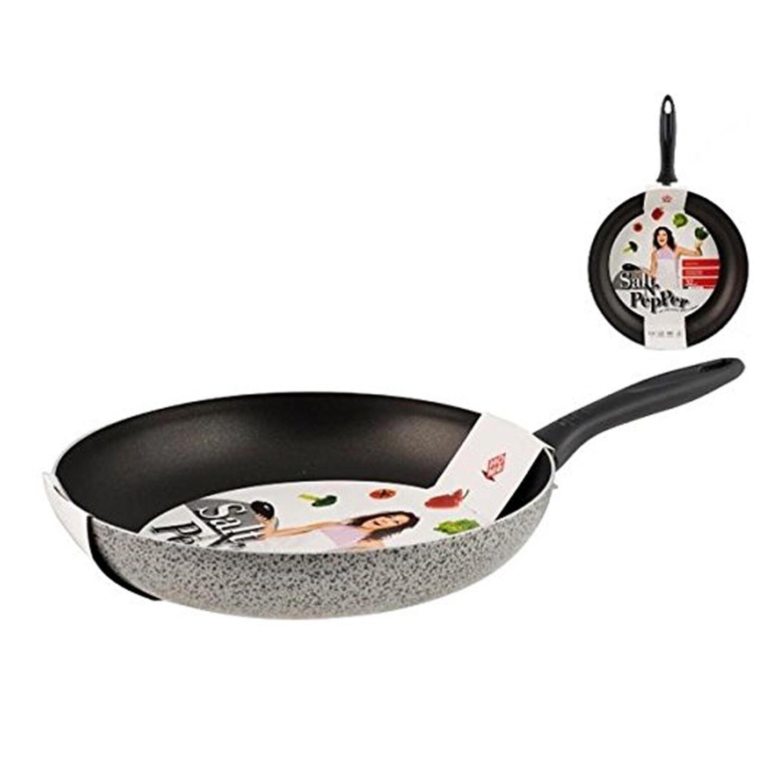 Padella antiaderente 34cm Saltapepper