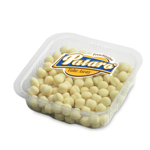 Chicche di patata 400g Patarò