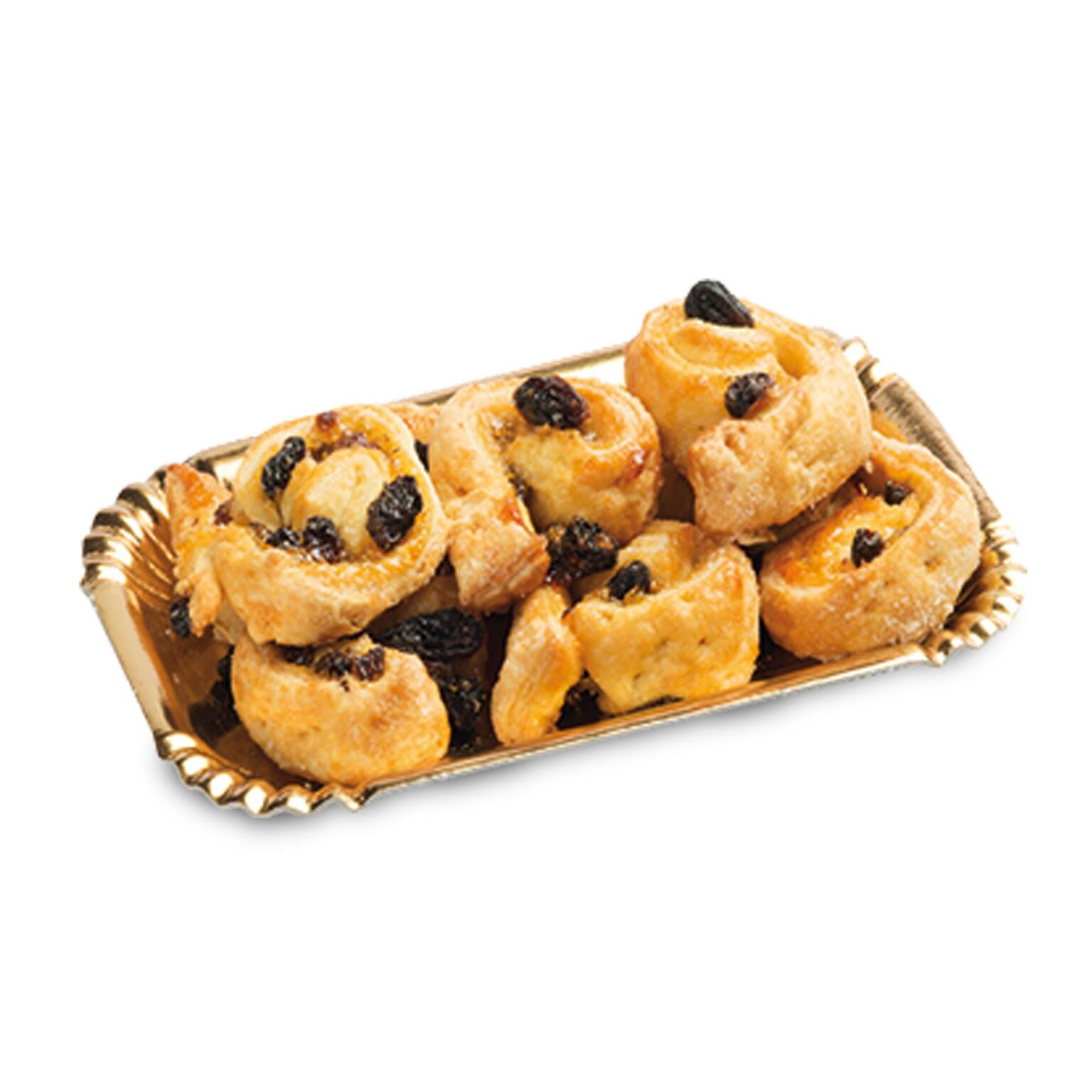 Girella uvetta 180g Acquolina