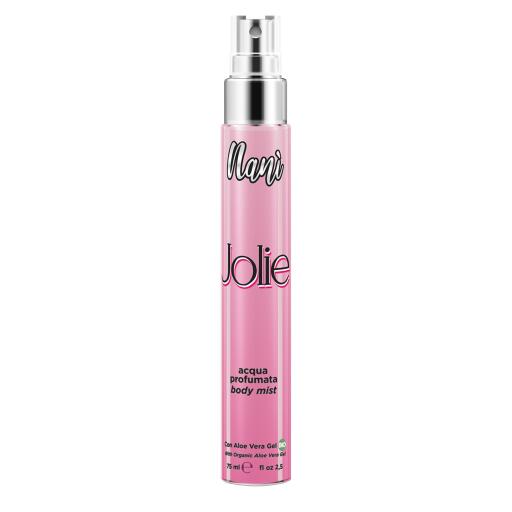 Acqua profumata 75ml Jolie Nanì