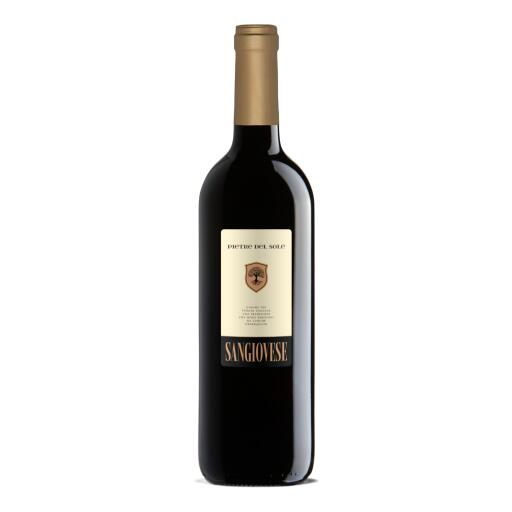 Sangiovese Puglia Igt 75cl Pietre del sole