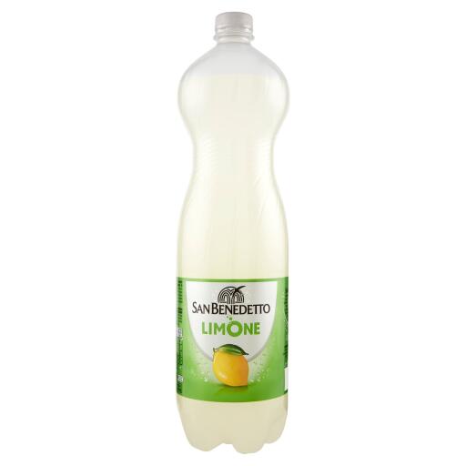 Limone 1,5L San Benedetto