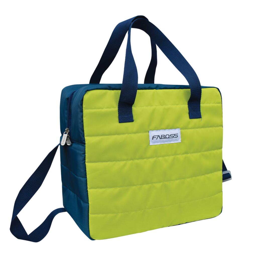 Borsa termica in Poliestere 24l Puffy Faboss