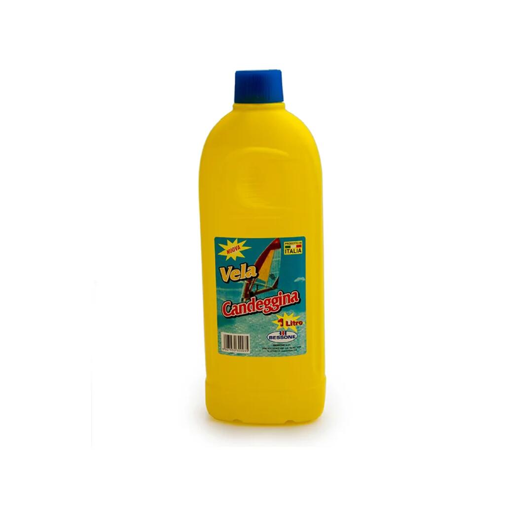 Candeggina Vela 1l
