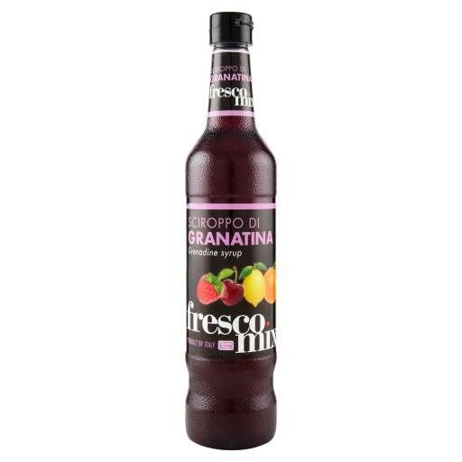Sciroppo di Granatina 70cl pet FrescoMix