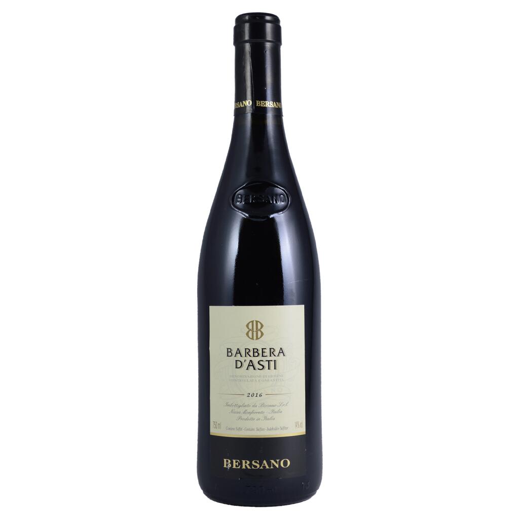 Barbera d'Asti Docg 75cl Bersano