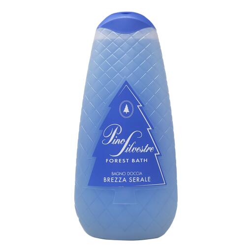 Bagno Pino Silvestre brezza serale 750ml