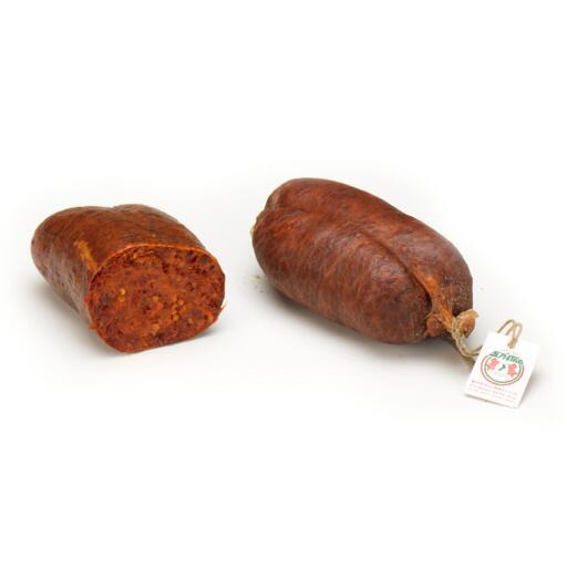 Nduja Calabra San Pietro