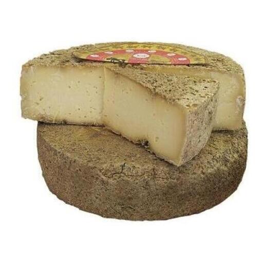 Crotto de'c stagionato 8 mesi a pezzi