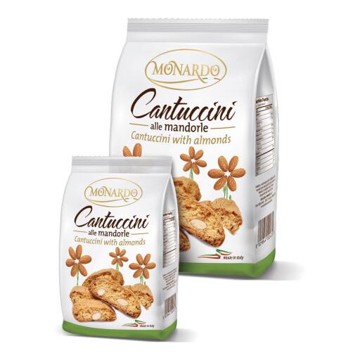 Cantuccini alle mandorle 150g