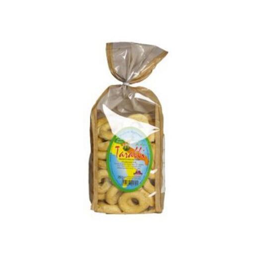 Taralli friabili classici 1Kg Mago Merlini