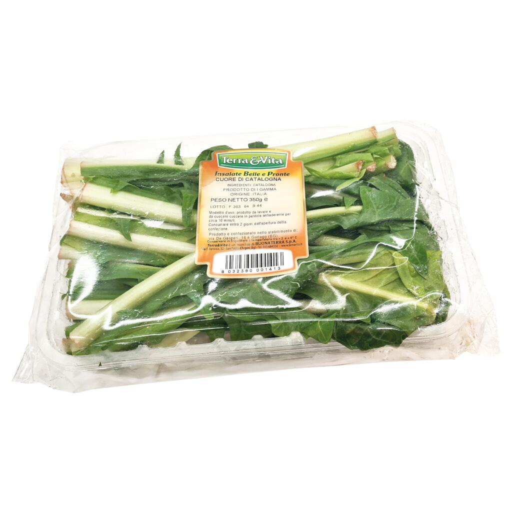 Cuore di catalogna 350g Terra&vita