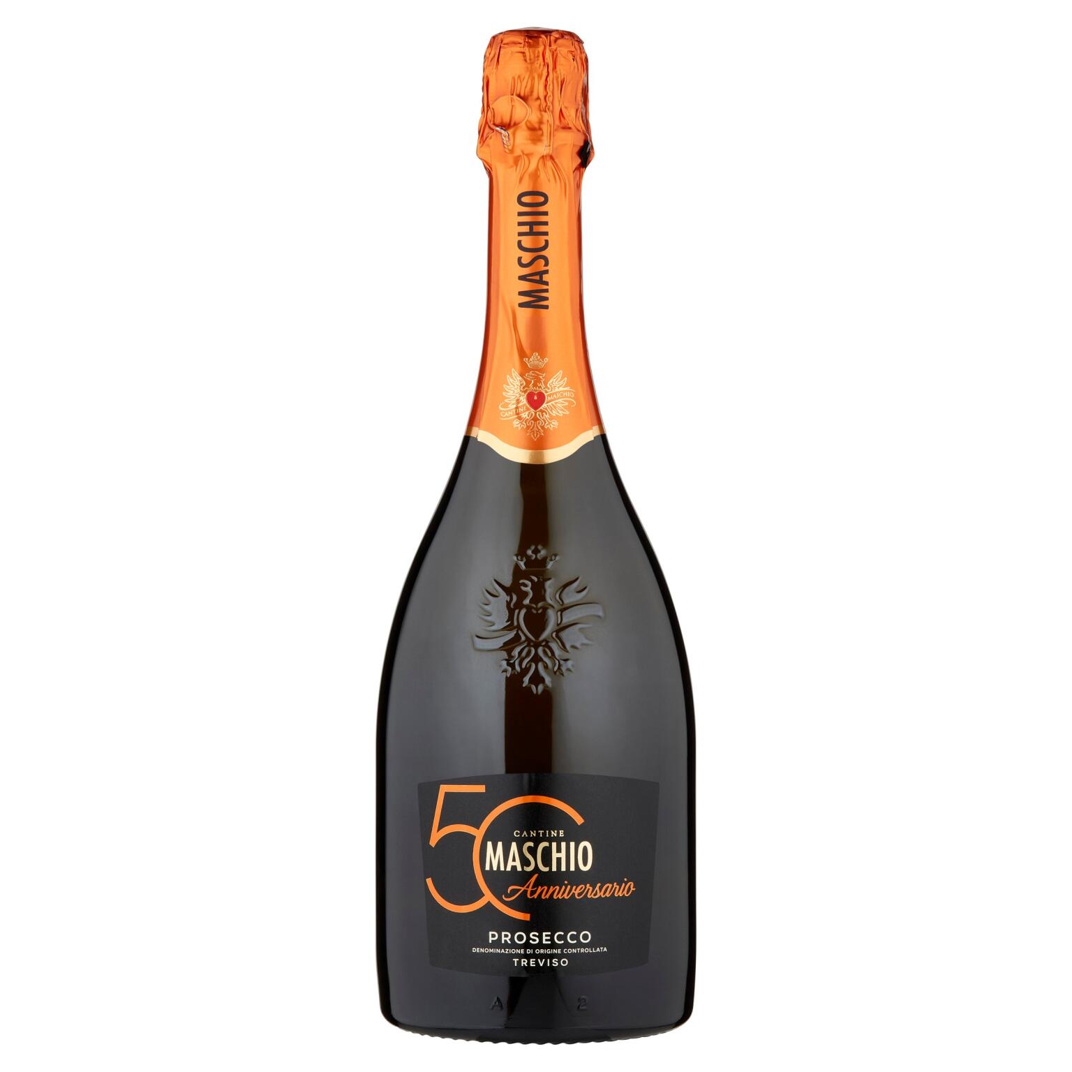 Prosecco extra dry Treviso DOC 75cl Cantine Maschio