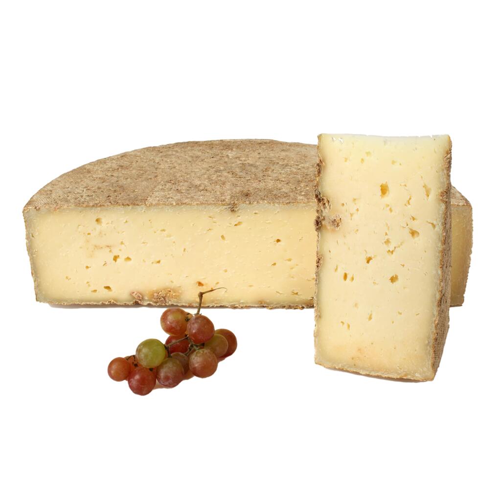 Formaggio cantina de'c stagionato