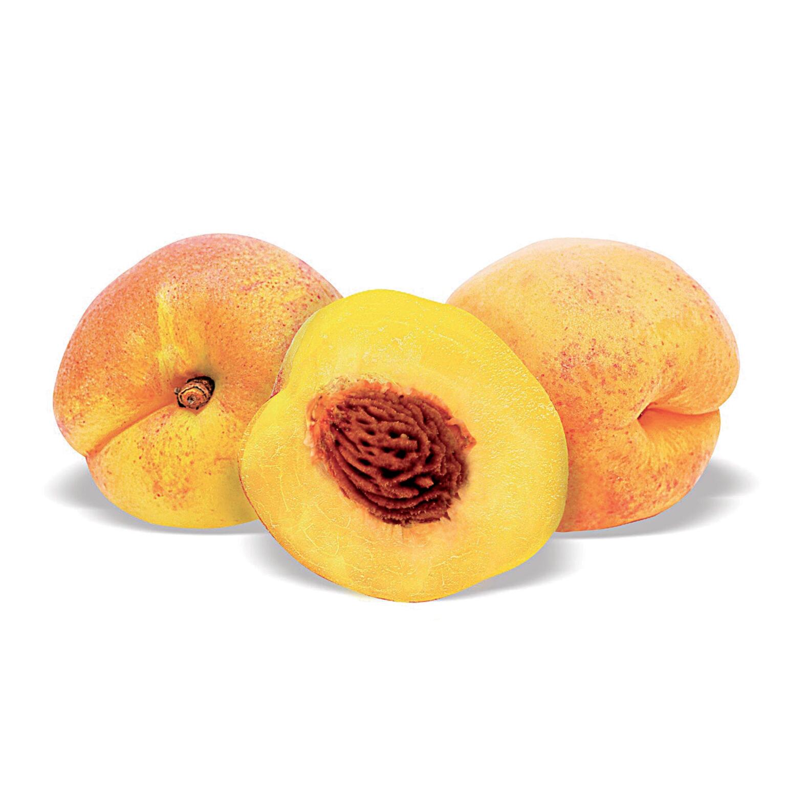 Pesche Percocche a cassa