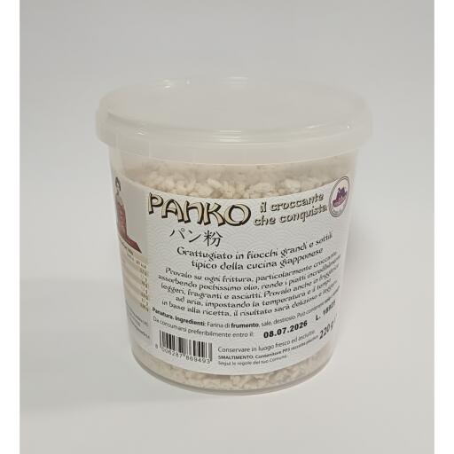 Panatura Panko da 220g Mago Merlini