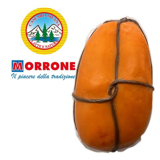 Provola affumicata 600g Morrone