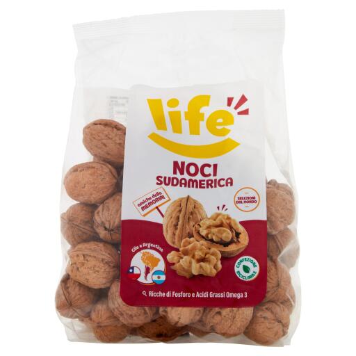 Noci Sud America 750g