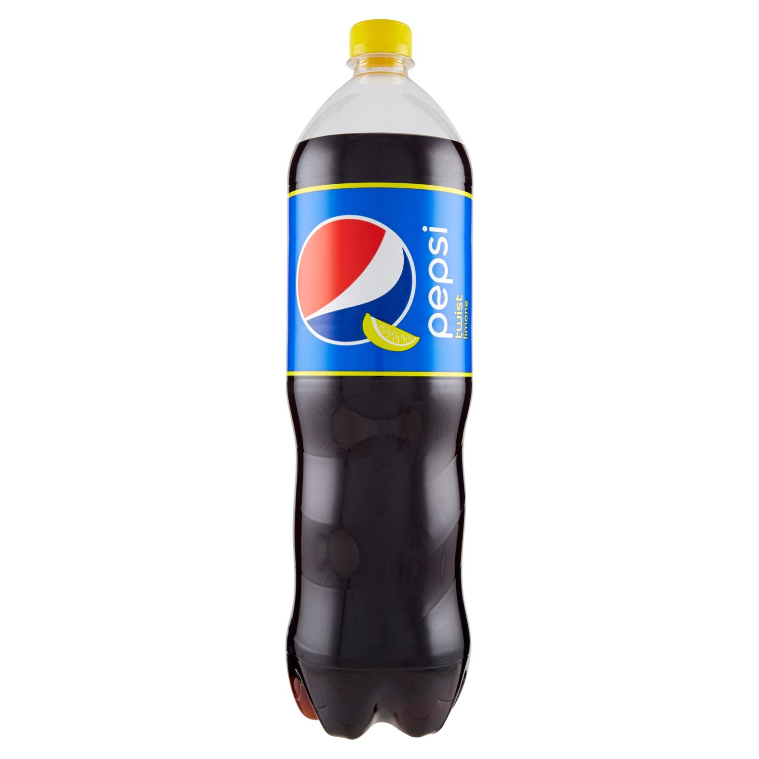 Pepsi twist 1,5L