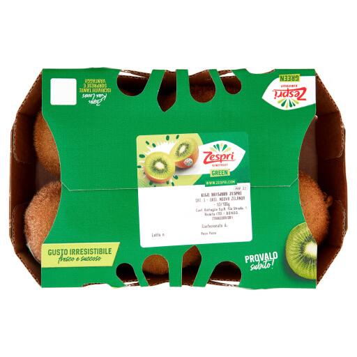 Kiwi Green Zespri 500g