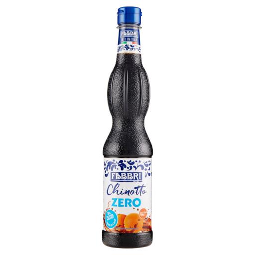 Sciroppo al Chinotto 56cl Fabbri