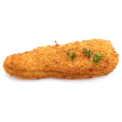 Filettone fritto