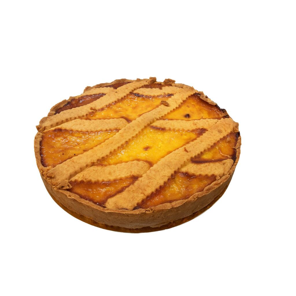Pastiera Napoletana suegelata da 1,5kg MelaMia Cloe