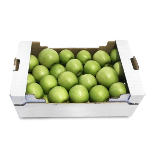 Mele Granny Smith a cassa