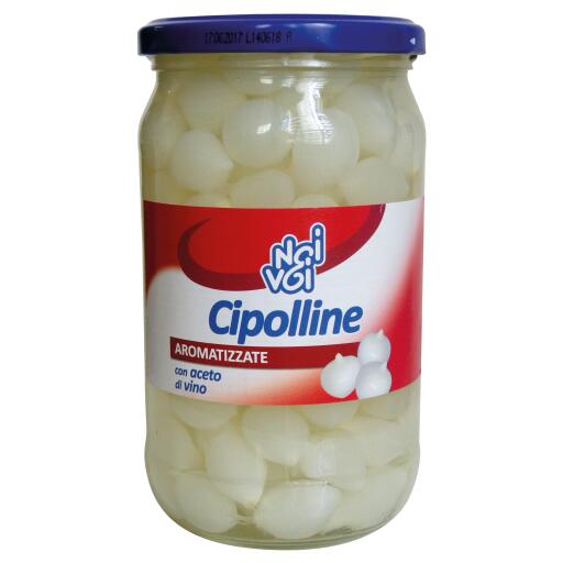 Cipolline 565g Noi&Voi