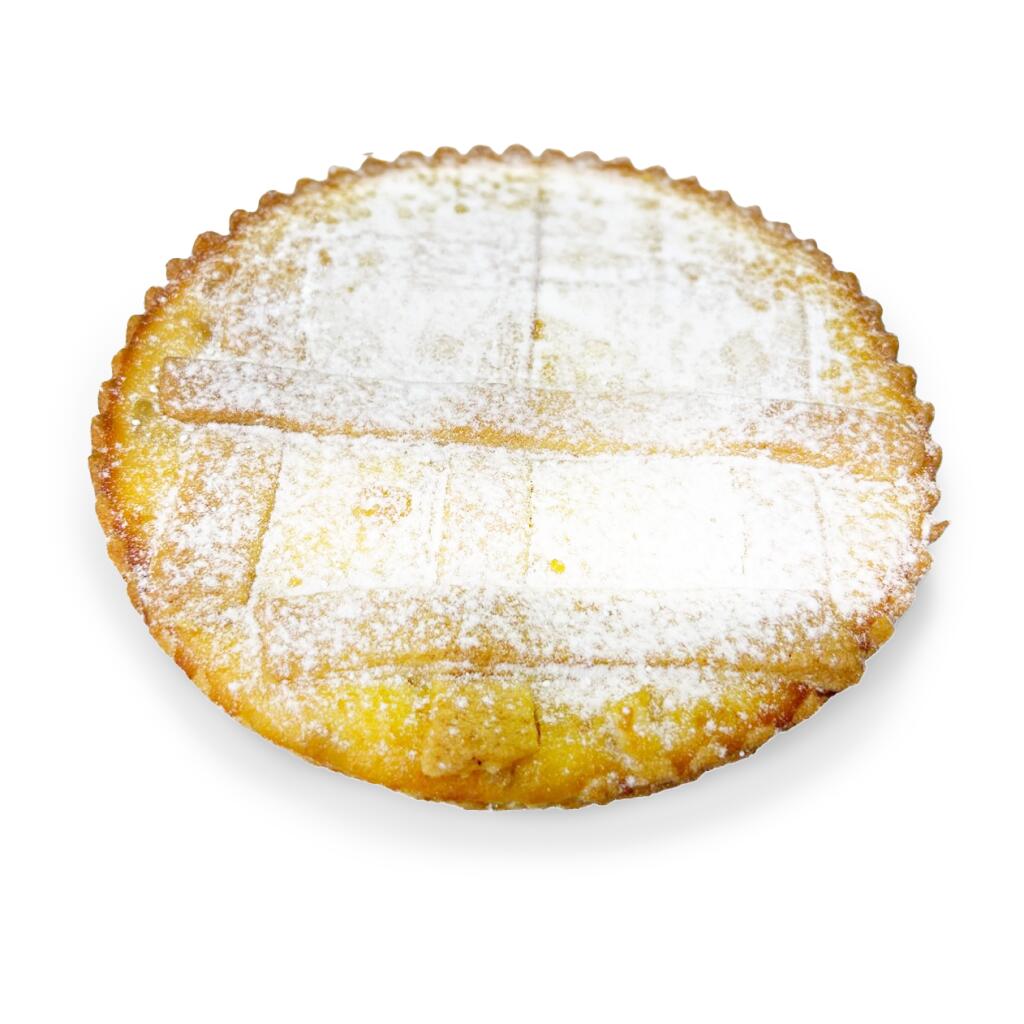 Pastiera napoletana 380g