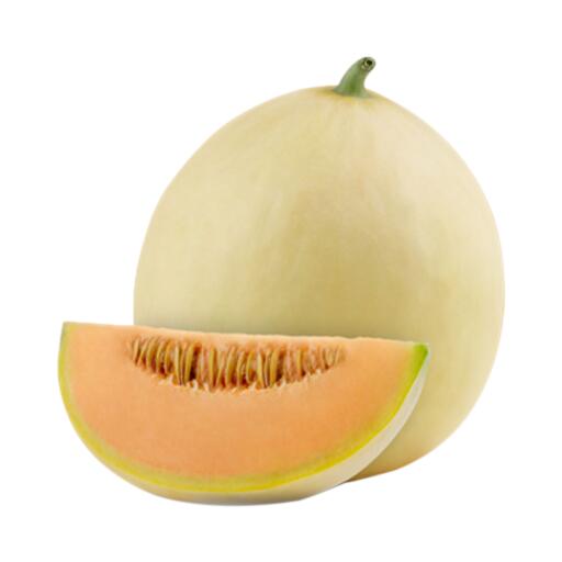 Melone liscio