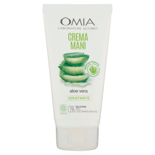 Crema Mani 75ml Omia Bio