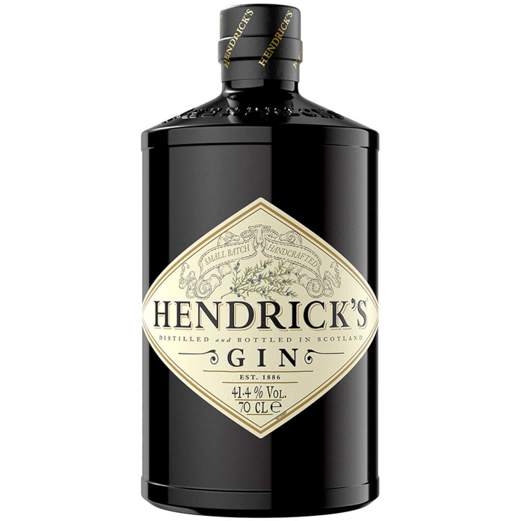 Gin Hendrick's 700ml