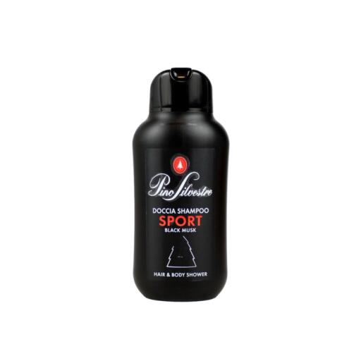 Doccia shampoo Pino Silvestre sport 250ml