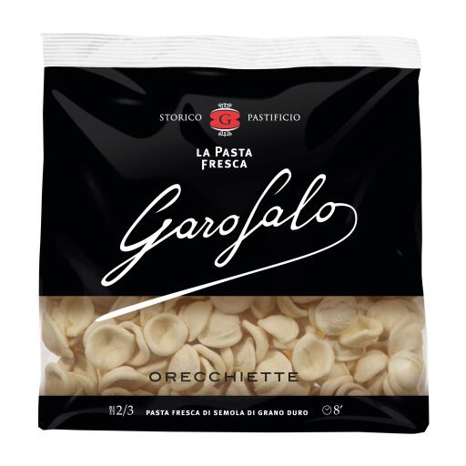 Orecchiette ,pasta di semola di grano duro 400g Pastificio Garofalo