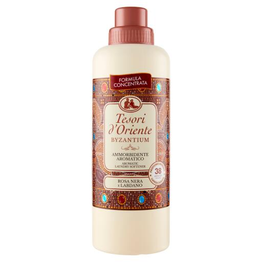 Ammorbidente Byzantium 760ml Tesori D'Oriente