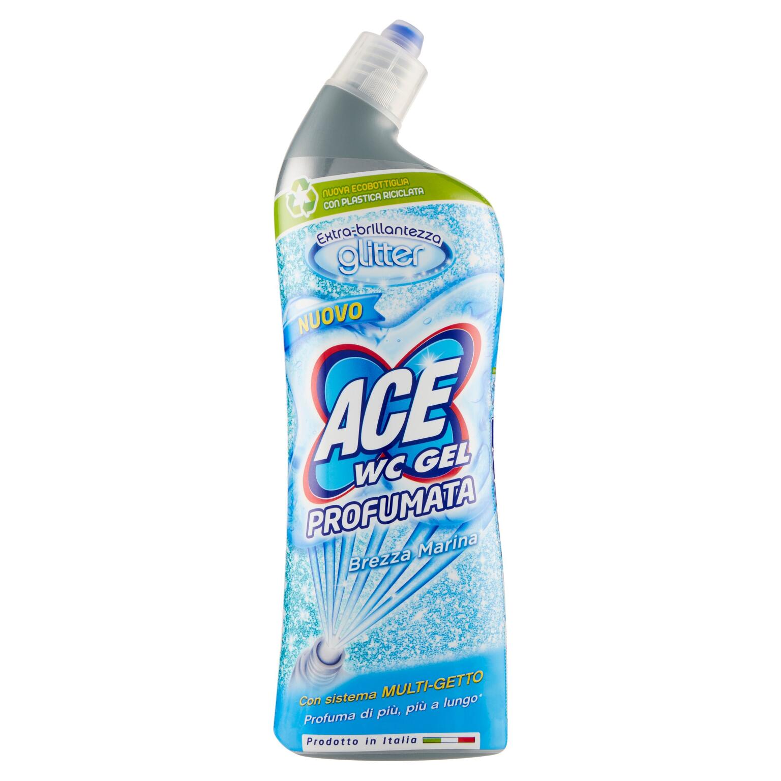 Ace WC Gel Brezza Marina 700ml