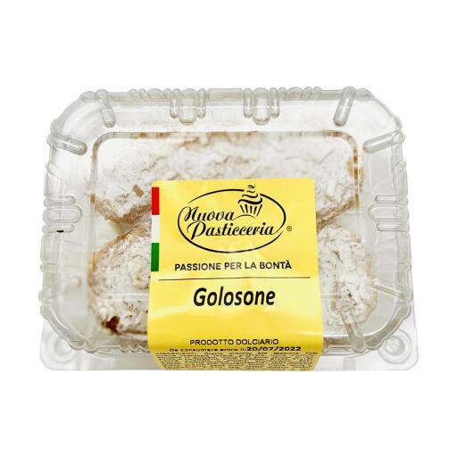 Golosone 200g confezione 2 pezzi
