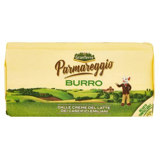 Burro 400g Parmareggio