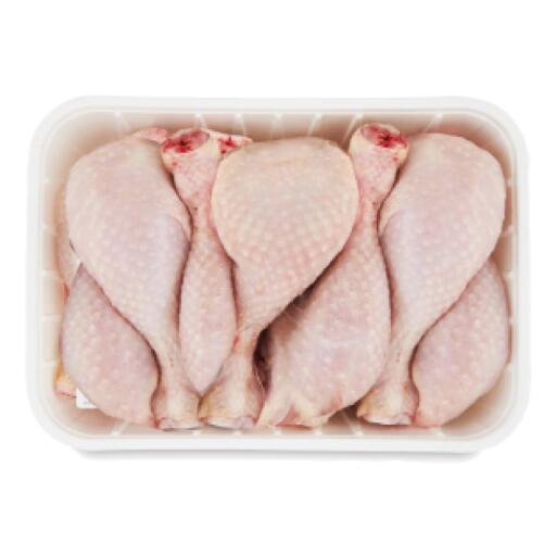 Quarto posteriore di pollo confezione famiglia