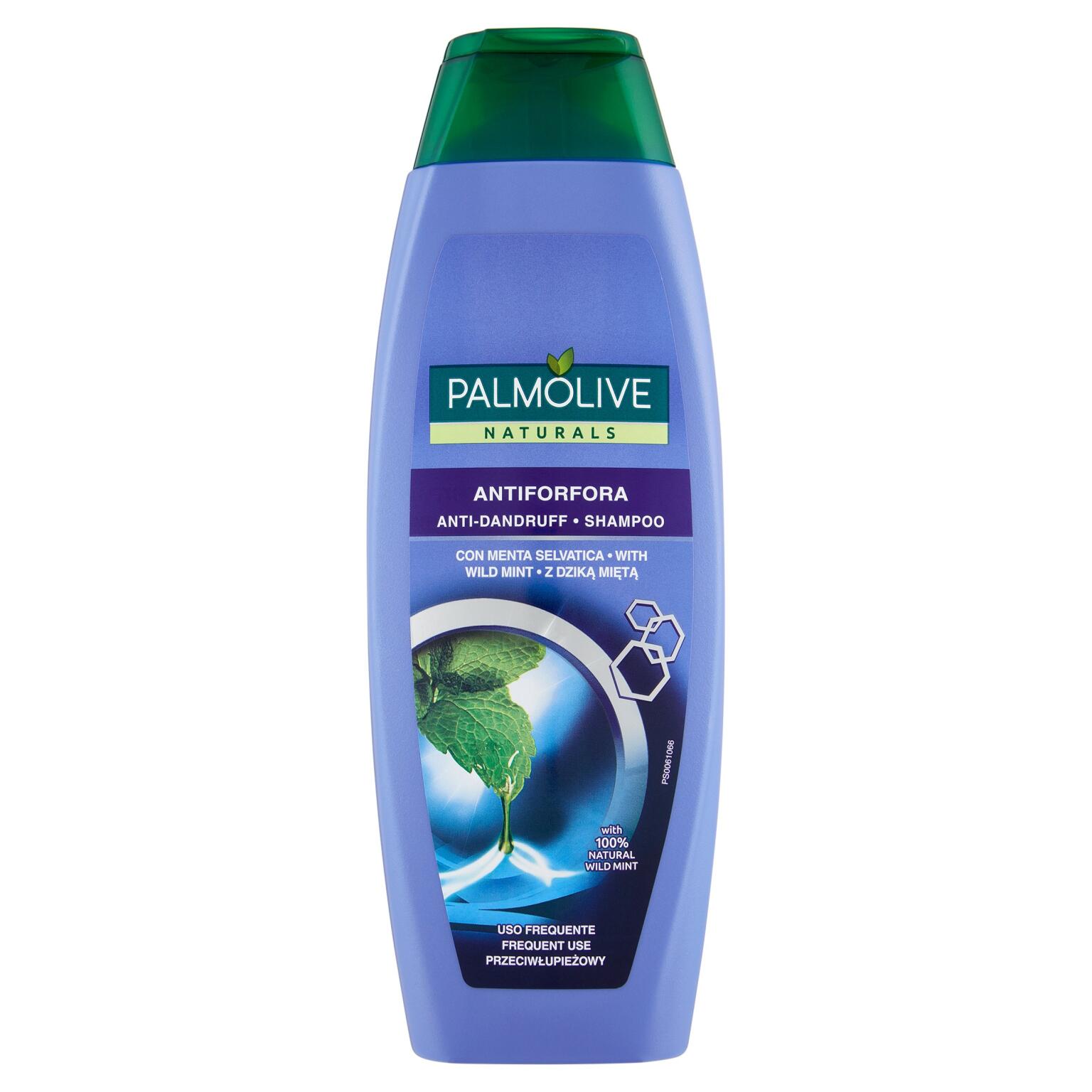 Shampoo Anti Forfora 350ml Palmolive