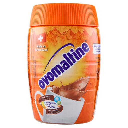 Ovomaltina 400g