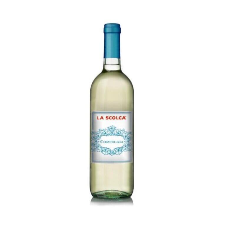 Cortegaia Bianco Secco 75cl La Scolca