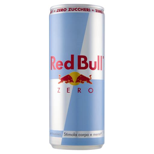 Energy Drink Red Bull zero 250ml