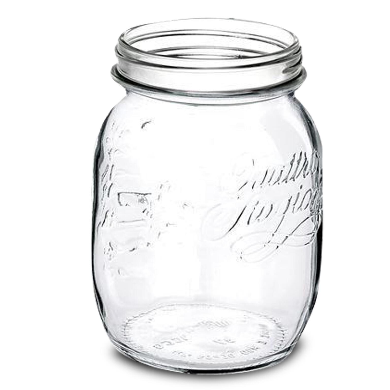 Vaso quattro stagioni 1000cc senza capsula